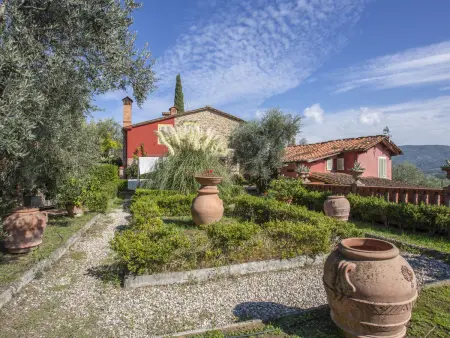 Borgo della Limonaia, Maison 4 personnes à Montecatini Terme - Photo 34