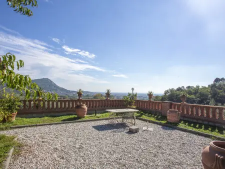 Borgo della Limonaia, Maison 4 personnes à Montecatini Terme - Photo 36