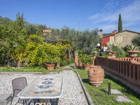 Borgo della Limonaia, Maison 4 personnes à Montecatini Terme - Photo 38