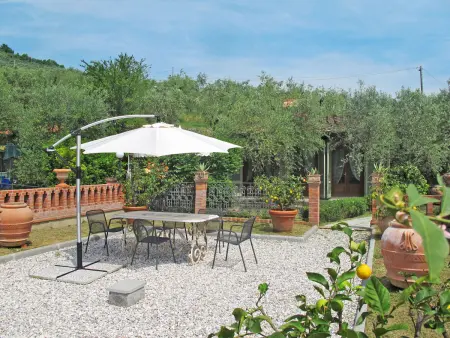 Borgo della Limonaia, Maison 4 personnes à Montecatini Terme - Photo 39