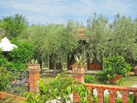 Borgo della Limonaia, Maison 4 personnes à Montecatini Terme - Photo 40