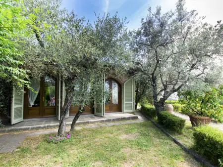 Borgo della Limonaia, Maison 4 personnes à Montecatini Terme - Photo 45