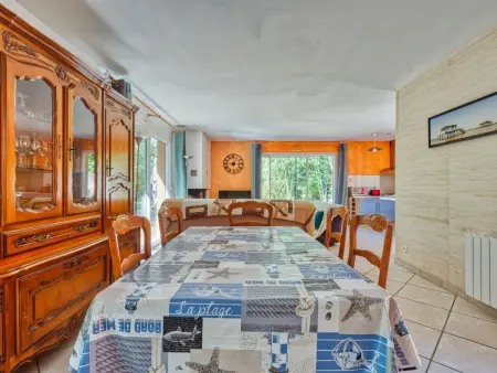 Tina, Maison 7 personnes à Naujac sur Mer - Photo 7
