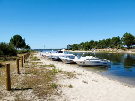 Tina, Maison 7 personnes à Naujac sur Mer - Photo 24