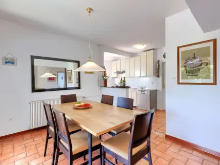 Suncana, Maison 8 personnes à Poreč - Photo 3