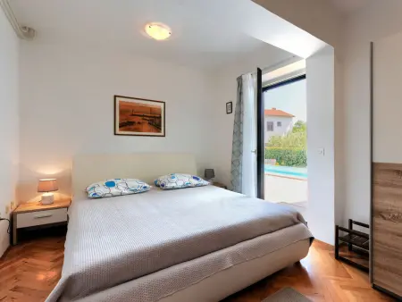 Suncana, Maison 8 personnes à Poreč - Photo 4