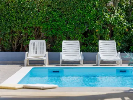 Suncana, Maison 8 personnes à Poreč - Photo 7