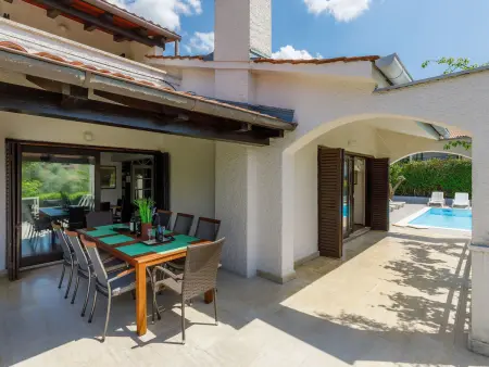 Suncana, Maison 8 personnes à Poreč - Photo 8