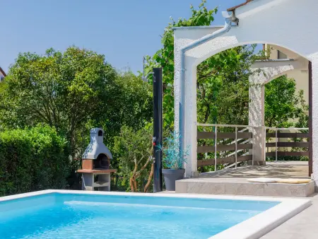 Suncana, Maison 8 personnes à Poreč - Photo 10
