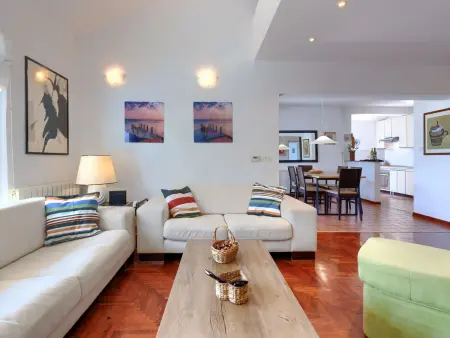 Suncana, Maison 8 personnes à Poreč - Photo 14