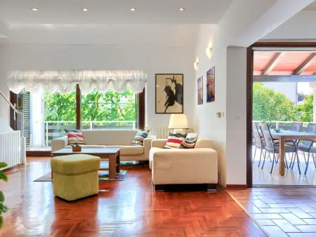 Suncana, Maison 8 personnes à Poreč - Photo 17