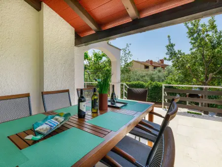 Suncana, Maison 8 personnes à Poreč - Photo 19