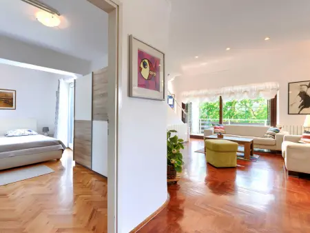 Suncana, Maison 8 personnes à Poreč - Photo 21