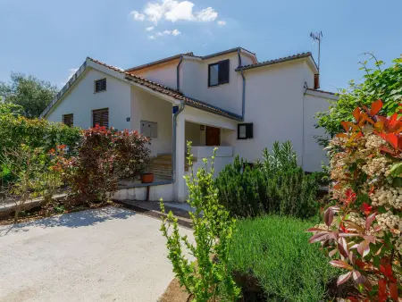 Suncana, Maison 8 personnes à Poreč - Photo 26