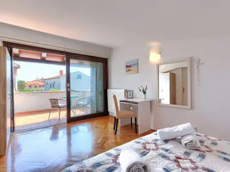 Suncana, Maison 8 personnes à Poreč - Photo 33