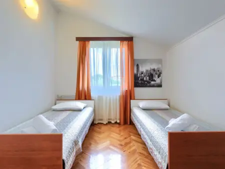 Suncana, Maison 8 personnes à Poreč - Photo 36