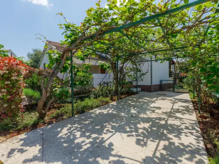 Suncana, Maison 8 personnes à Poreč - Photo 39