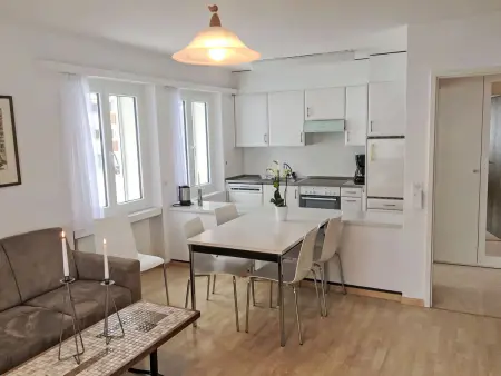 Val Signina, Appartement 5 personnes à Laax - Photo 2