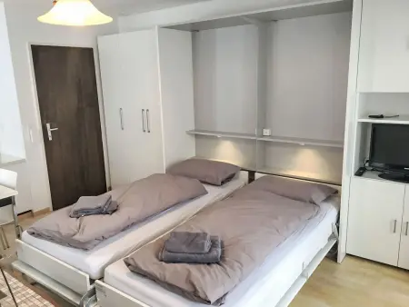 Val Signina, Appartement 5 personnes à Laax - Photo 4