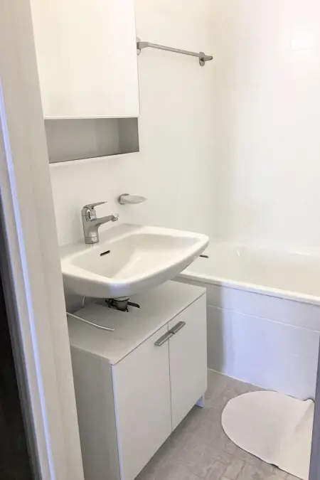 Val Signina, Appartement 5 personnes à Laax - Photo 5