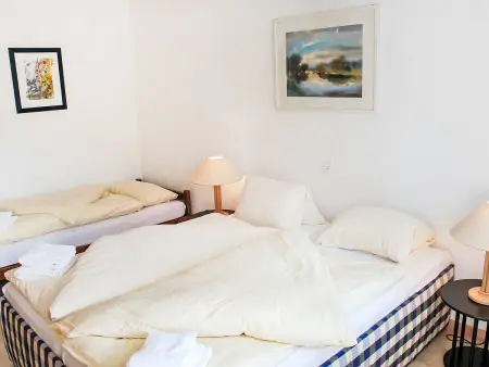 Val Signina, Appartement 5 personnes à Laax - Photo 9