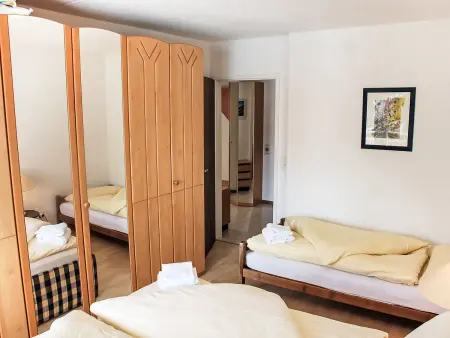 Val Signina, Appartement 5 personnes à Laax - Photo 10