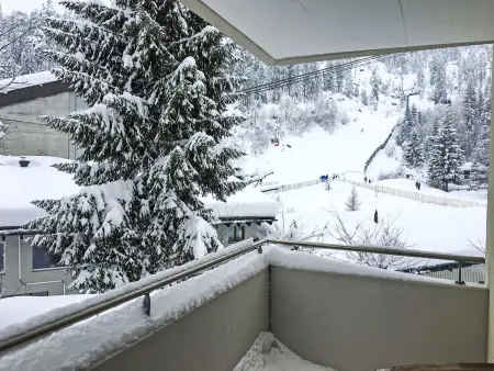 Val Signina, Appartement 5 personnes à Laax - Photo 13