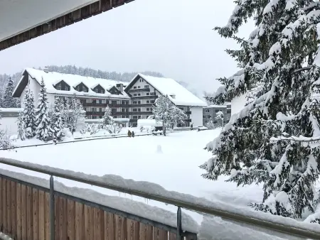 Val Signina, Appartement 5 personnes à Laax - Photo 14