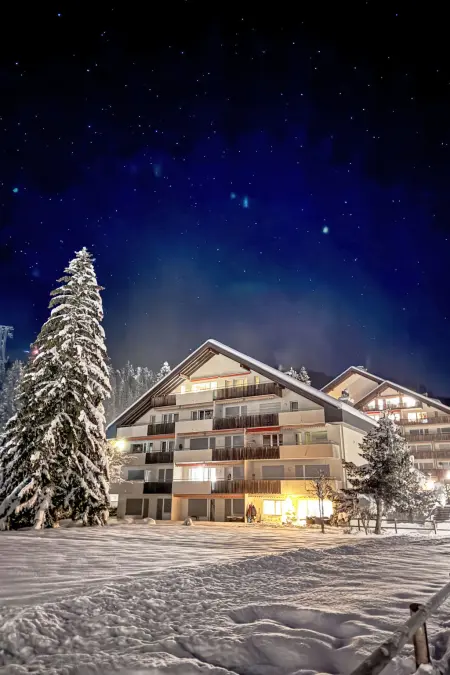 Val Signina, Appartement 5 personnes à Laax - Photo 20