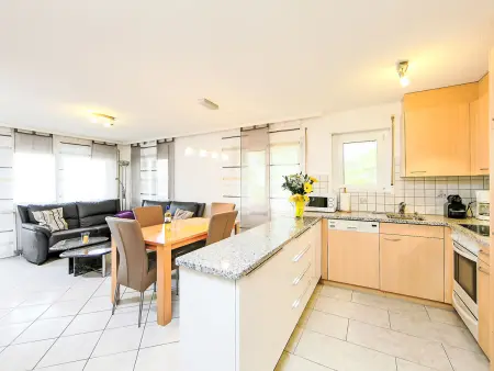 Sonnhalde B, Appartement 4 personnes à Zermatt - Photo 2