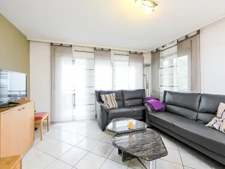 Sonnhalde B, Appartement 4 personnes à Zermatt - Photo 3