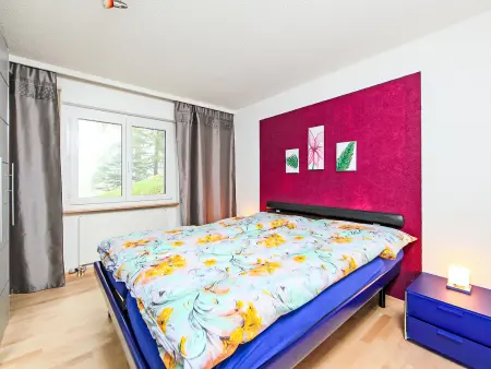 Sonnhalde B, Appartement 4 personnes à Zermatt - Photo 4