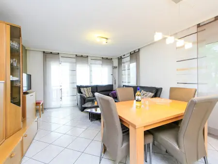 Sonnhalde B, Appartement 4 personnes à Zermatt - Photo 7