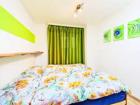 Sonnhalde B, Appartement 4 personnes à Zermatt - Photo 8