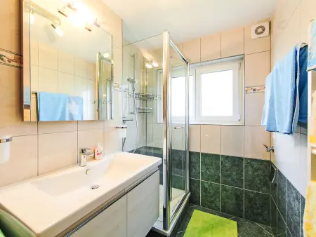 Sonnhalde B, Appartement 4 personnes à Zermatt - Photo 9