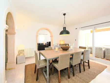 Karibuni, Villa 8 personnes à Moraira - Photo 3