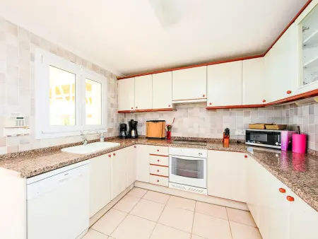 Karibuni, Villa 8 personnes à Moraira - Photo 6