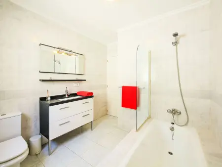 Karibuni, Villa 8 personnes à Moraira - Photo 8