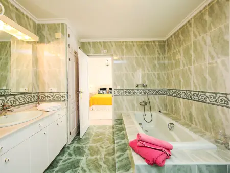 Karibuni, Villa 8 personnes à Moraira - Photo 9