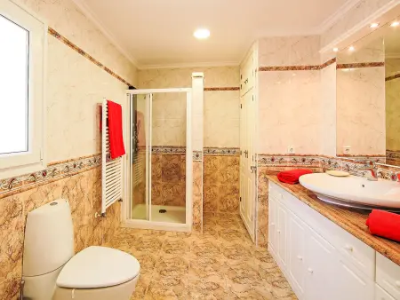 Karibuni, Villa 8 personnes à Moraira - Photo 11