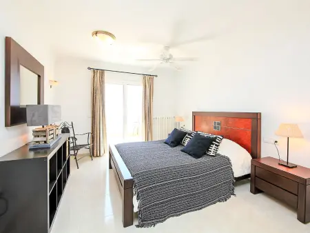 Karibuni, Villa 8 personnes à Moraira - Photo 12