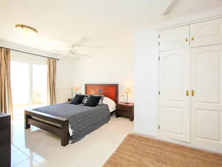 Karibuni, Villa 8 personnes à Moraira - Photo 13