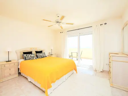 Karibuni, Villa 8 personnes à Moraira - Photo 14