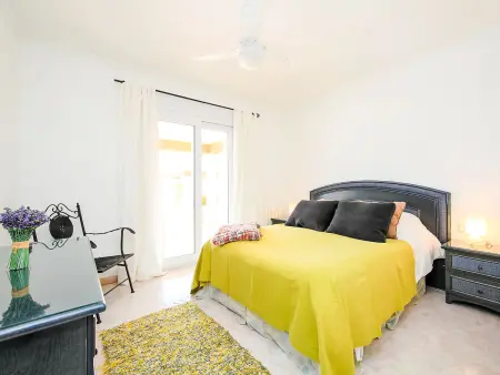 Karibuni, Villa 8 personnes à Moraira - Photo 15