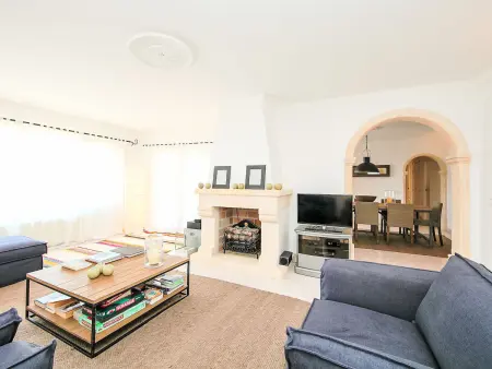 Karibuni, Villa 8 personnes à Moraira - Photo 17