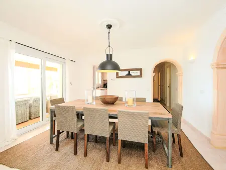 Karibuni, Villa 8 personnes à Moraira - Photo 20