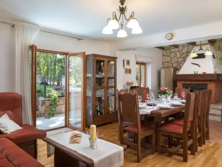 Villa Dalmatica moderna, Maison 8 personnes à Trogir - Photo 5