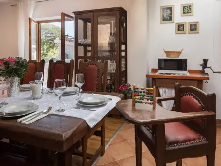 Villa Dalmatica moderna, Maison 8 personnes à Trogir - Photo 6