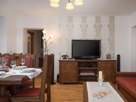 Villa Dalmatica moderna, Maison 8 personnes à Trogir - Photo 7