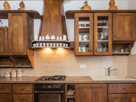 Villa Dalmatica moderna, Maison 8 personnes à Trogir - Photo 9